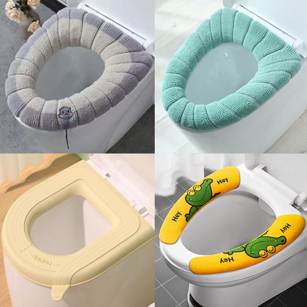 Universal Toilet Seat Cover Wi - Zara Home Bathroom review and price