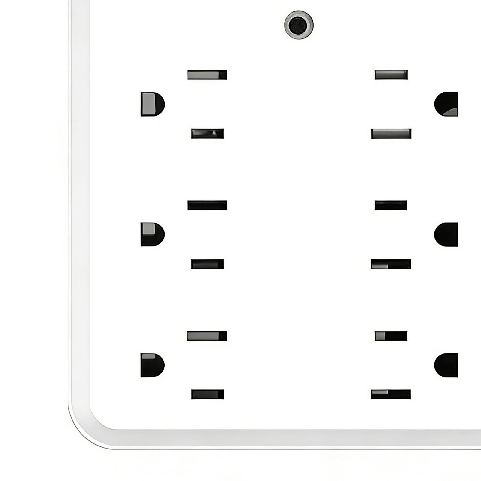 Smart Plug Plug Expander Charg - Home Outlet Bathroom review and price