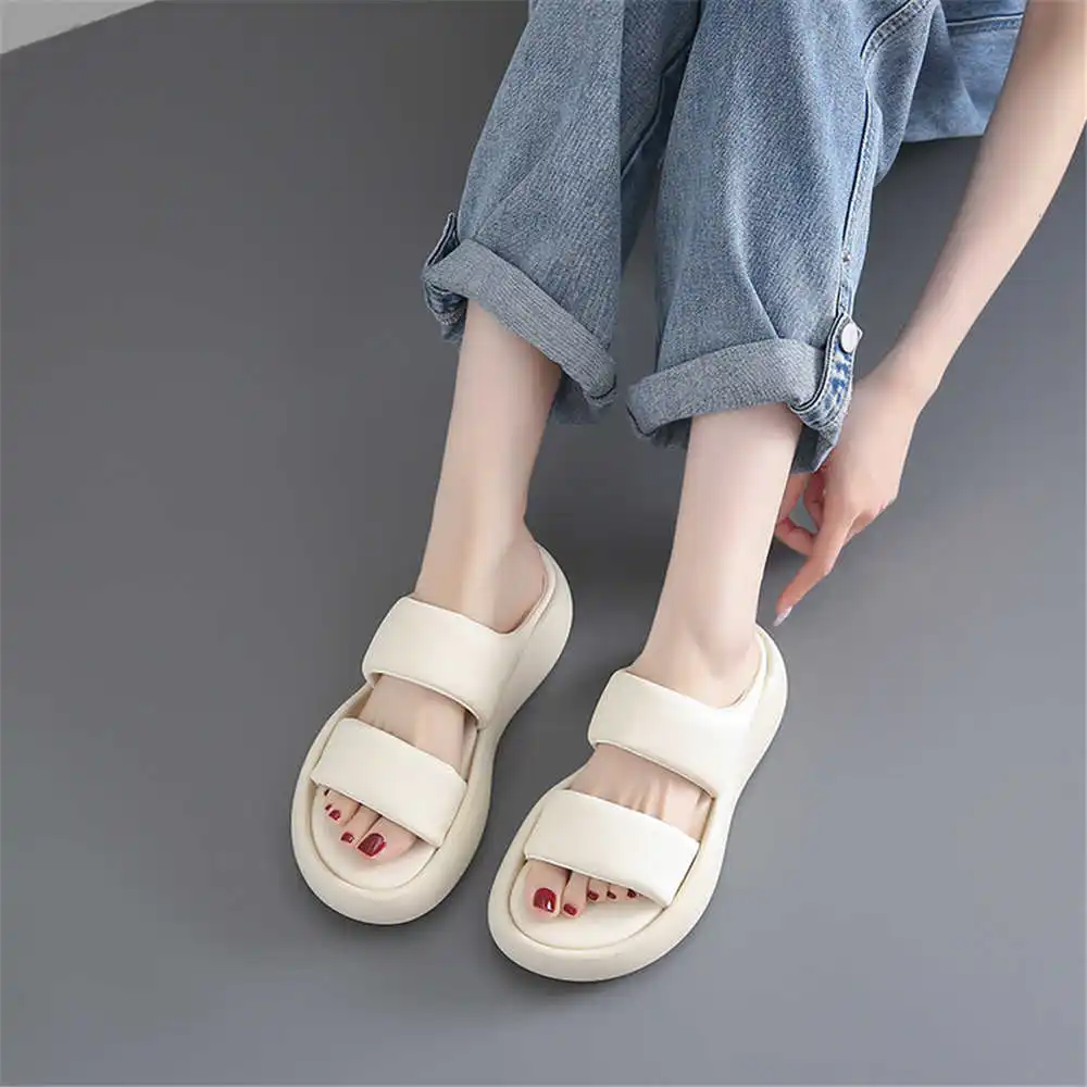 Size 39 Strips Summer Shoes Sa - Home Bathroom Dimensions review and price