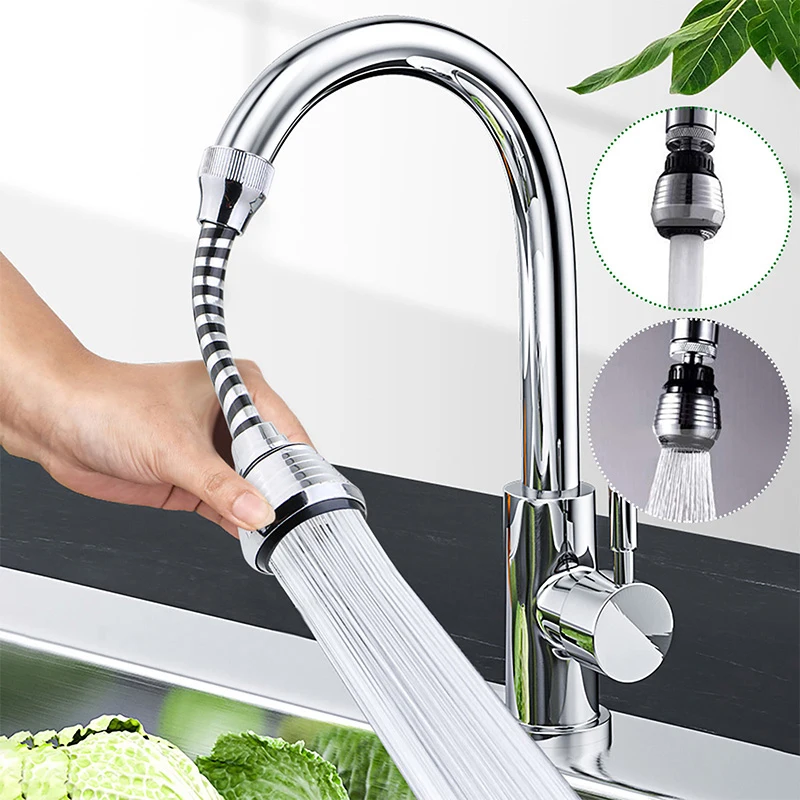 Faucet Extender Nozzle Rotatab - Home Bathroom Renovation review and price