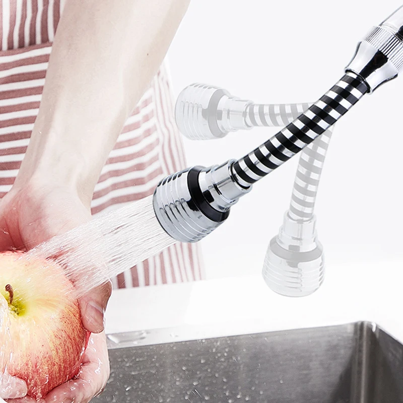 Faucet Extender Nozzle Rotatab - Home Bathroom Renovation review and price