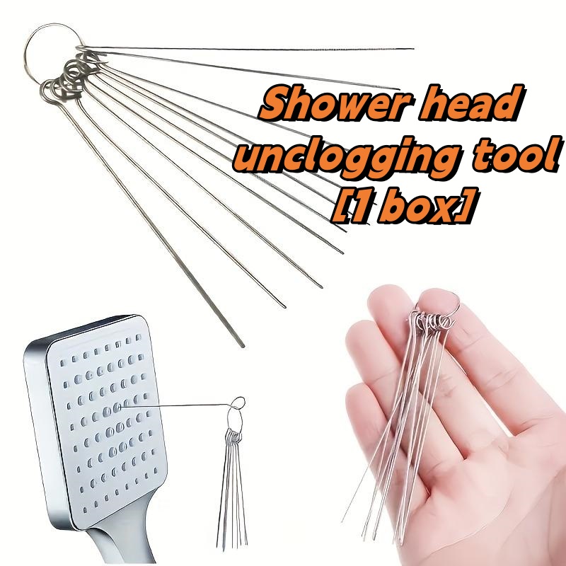 10 Stainless Steel Needle Show - Home Bathroom Renovation review and price