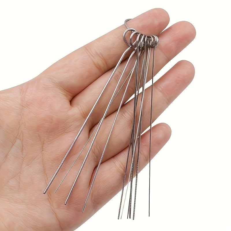 10 Stainless Steel Needle Show - Home Bathroom Renovation review and price