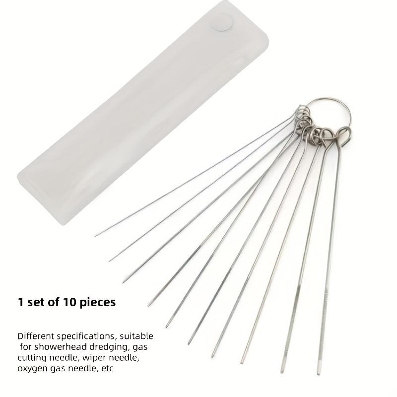 10 Stainless Steel Needle Show - Home Bathroom Renovation review and price