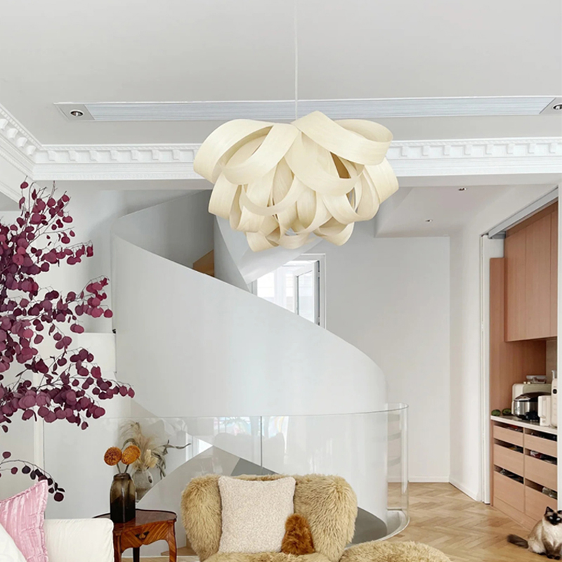 Restaurant Wooden Flowers LED  - Home Outlet Bathroom review and price