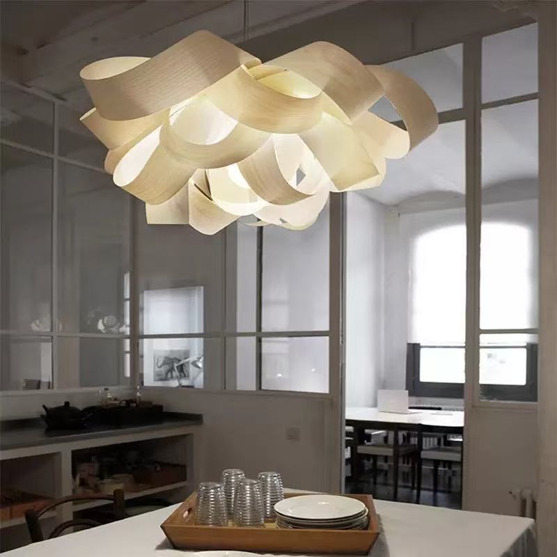 Restaurant Wooden Flowers LED  - Home Outlet Bathroom review and price