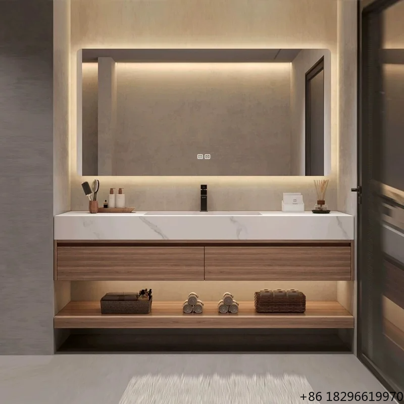 Modern Intelligent Bathroom Ca - Home Bathroom Mirror review and price