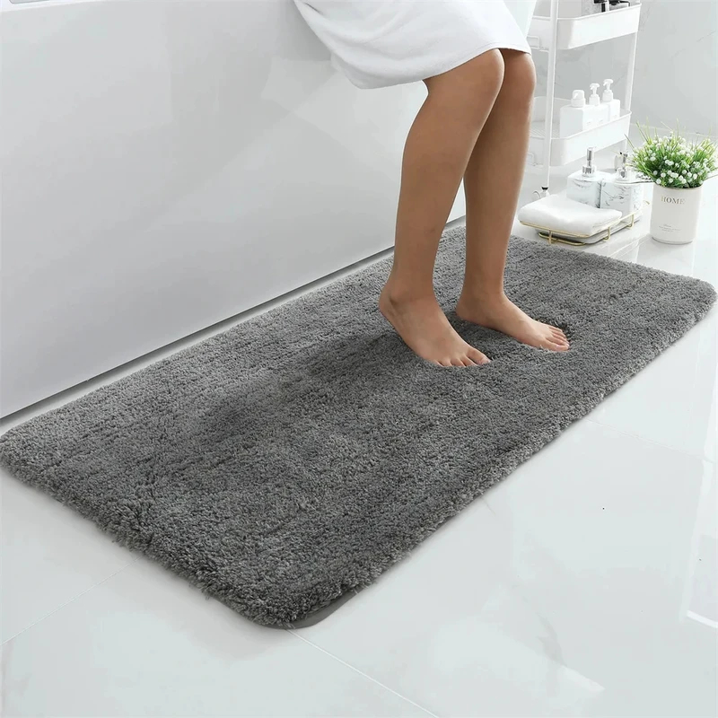 Simple Bathroom Luxury Carpets - Zara Home Bathroom Mat review and price