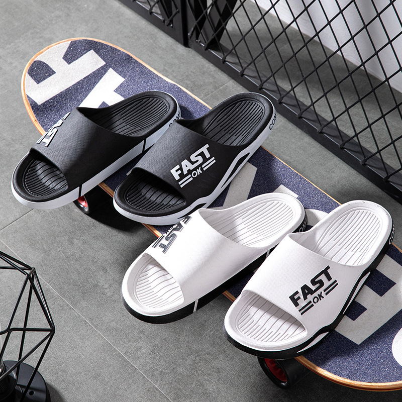 New Men's Slippers for Summer  - Home Bathroom Trends review and price