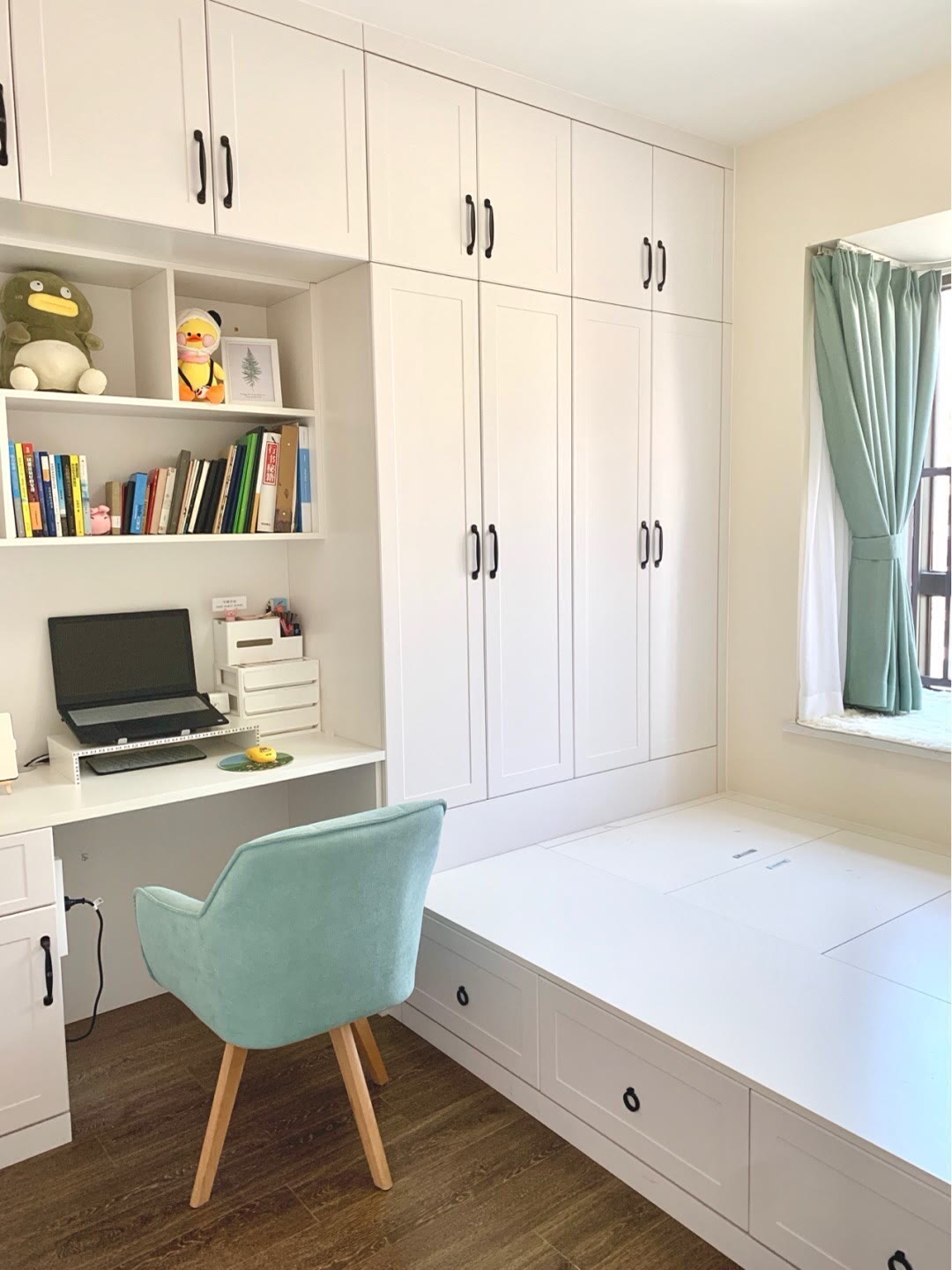 ^Custom Modern Tatami Bedroom  - Home Bathroom Dimensions review and price