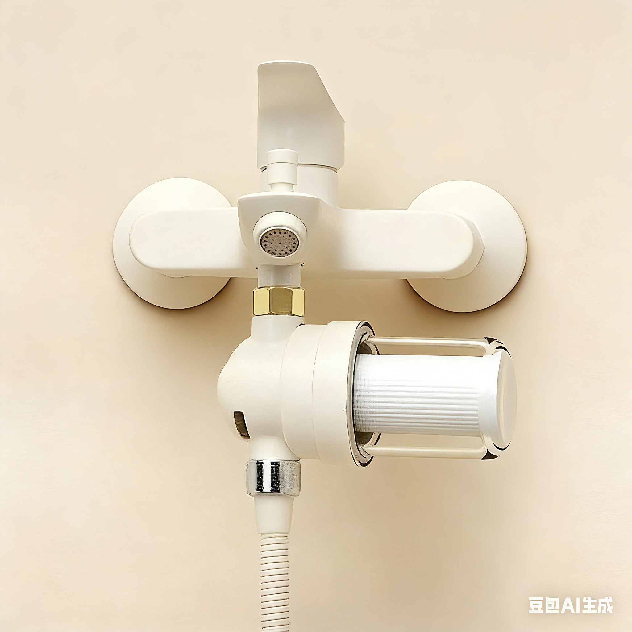 Pre-shower head, shower set fo - Home Bathroom Renovation review and price