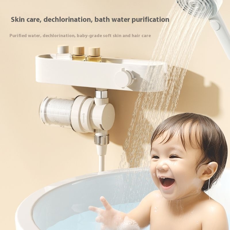 Pre-shower head, shower set fo - Home Bathroom Renovation review and price