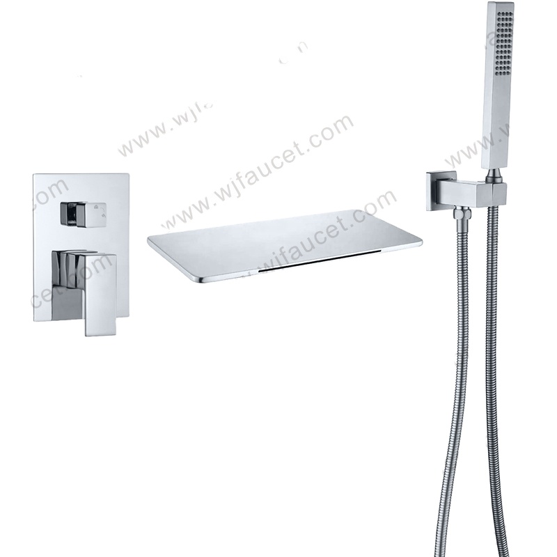 Regadera Para Ducha Handheld S - Shower Head Rain review and price