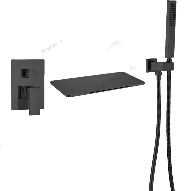 Regadera Para Ducha Handheld S - Shower Head Rain review and price