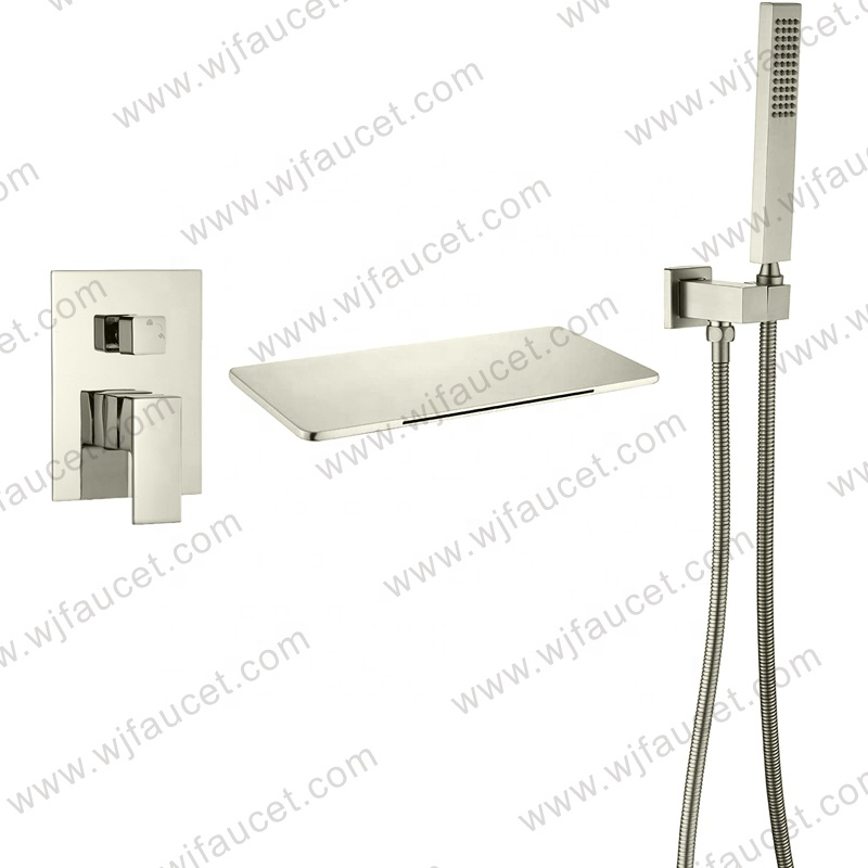 Regadera Para Ducha Handheld S - Shower Head Rain review and price