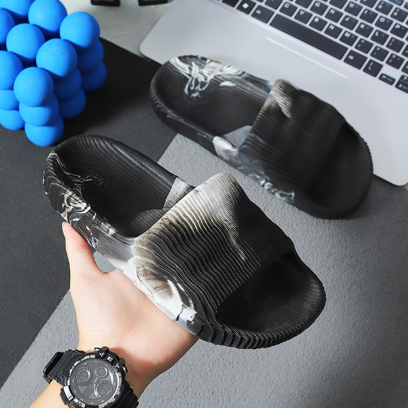 Men and Women‘s Slippers Summe - Home Bathroom Trends review and price