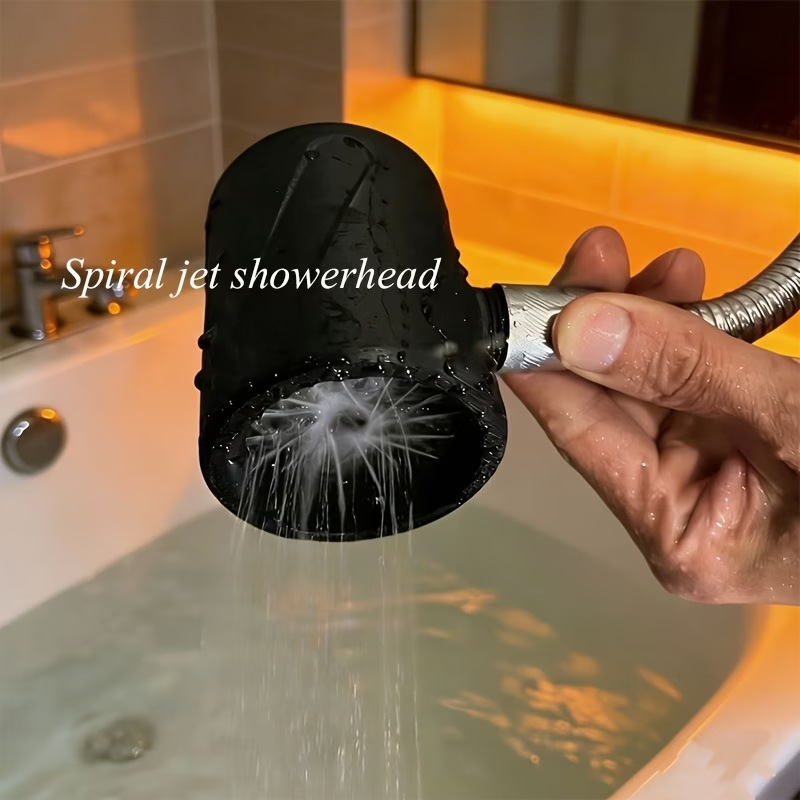 Designed Circular Spray Shower - Home Creation Bathroom review and price
