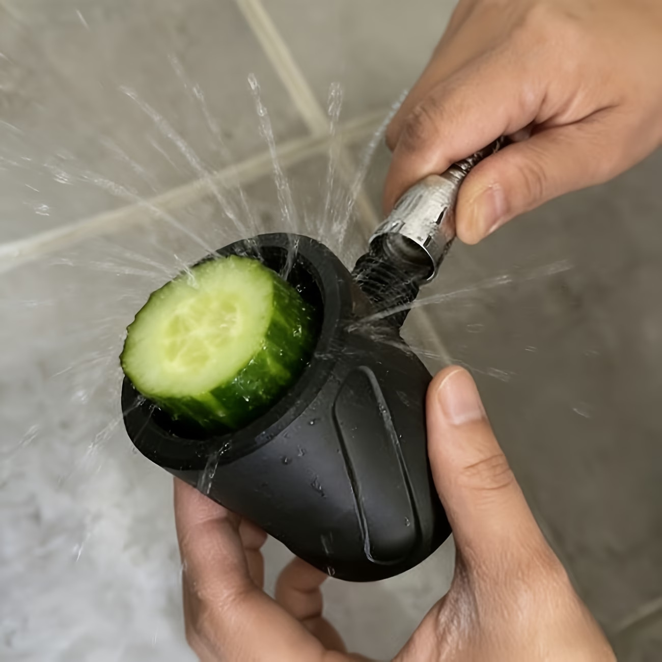 Designed Circular Spray Shower - Home Creation Bathroom review and price