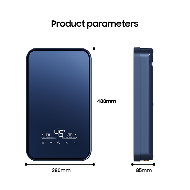 Home Smart Whole House 16kW 18 - Home Bathroom Geyser review and price