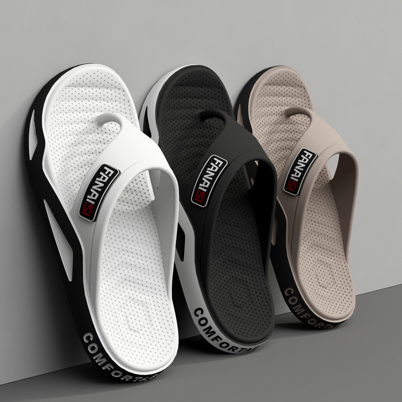 Summer Men's Flip-flops Sports - Home Bathroom Trends review and price