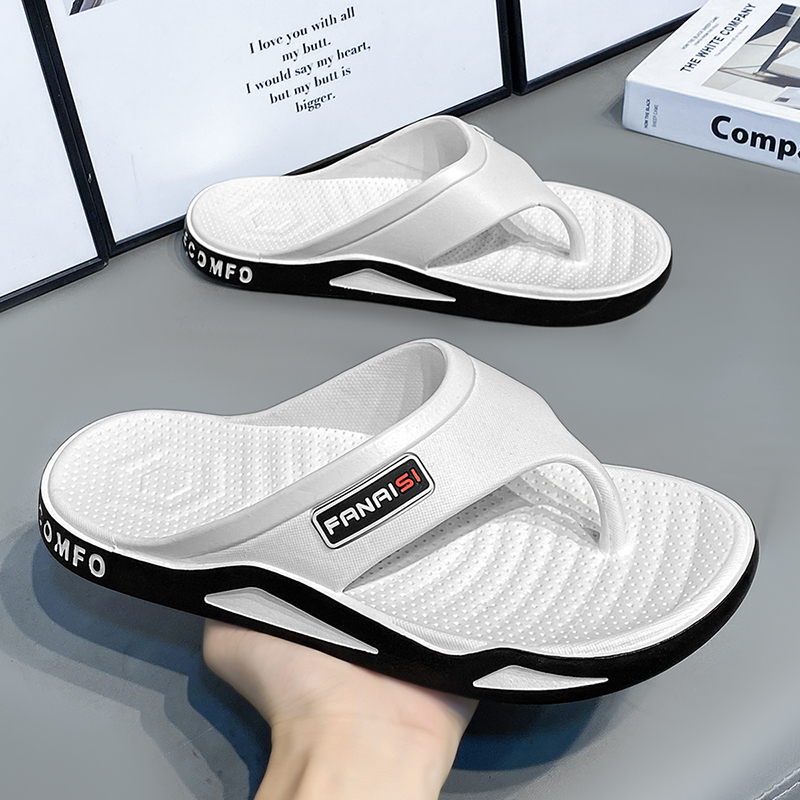 Summer Men's Flip-flops Sports - Home Bathroom Trends review and price