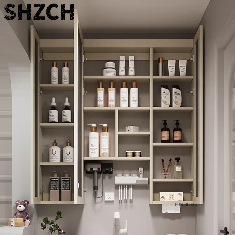 Modern Thickened Bathroom Mirr - Home Bathroom Mirror review and price