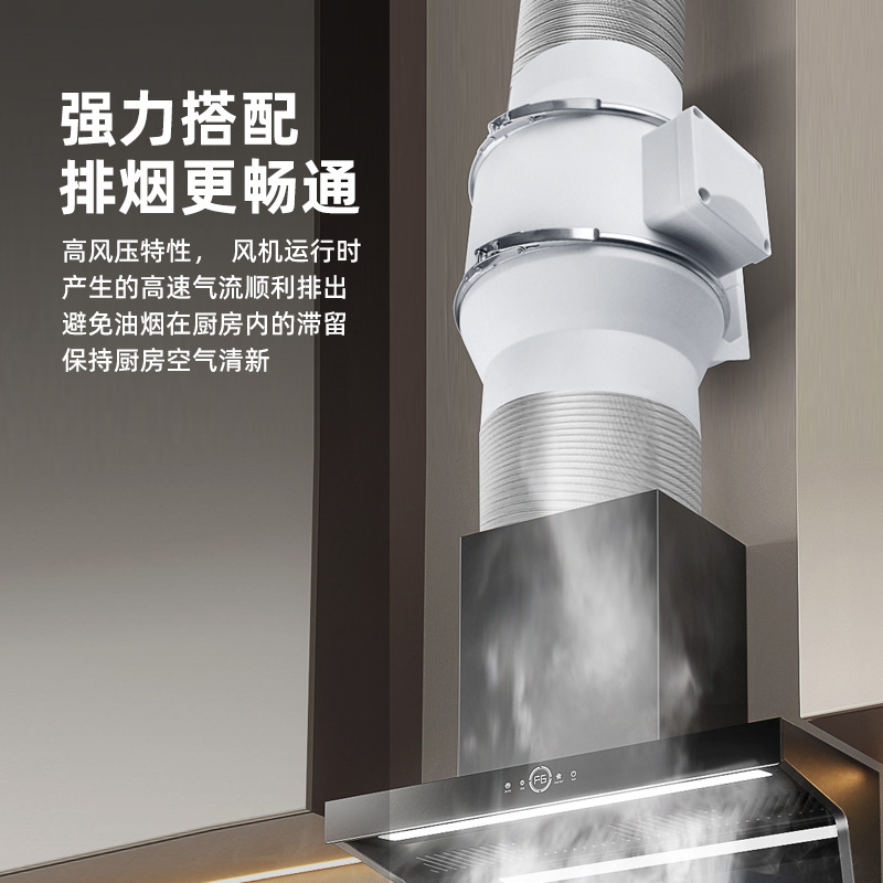 Pure Copper Motor Exhaust Fans - Home Bathroom Exhaust Fan review and price