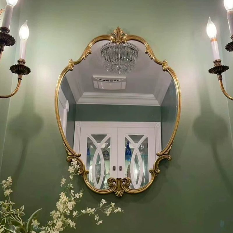 Smart Lighted Wall Bathroom Mi - Home Bathroom Mirror review and price