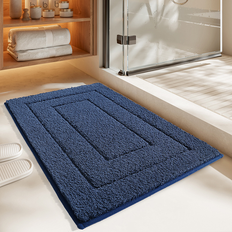 Microfiber Bathroom Mat High Q - Zara Home Bathroom Mat review and price