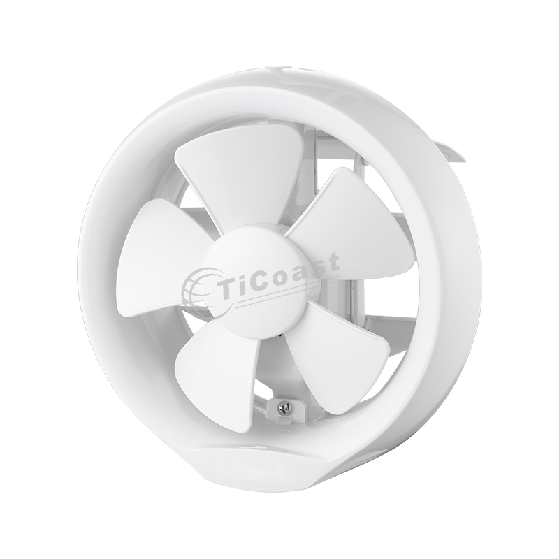 8 inch Exhaust Fan Home Quite  - Home Bathroom Exhaust Fan review and price