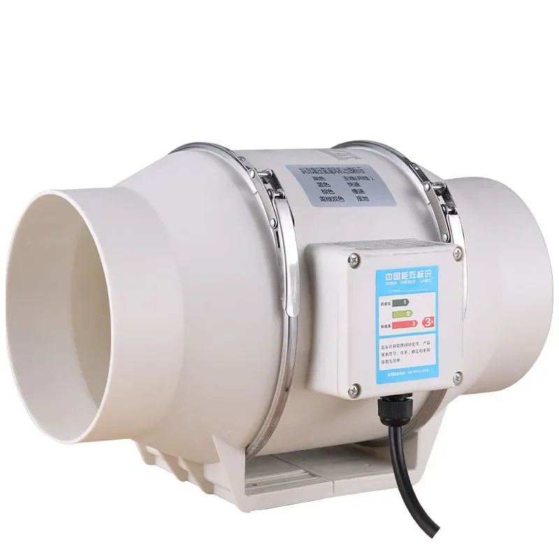 4/5/6 inch 220V Exhaust Fan Ho - Home Bathroom Exhaust Fan review and price