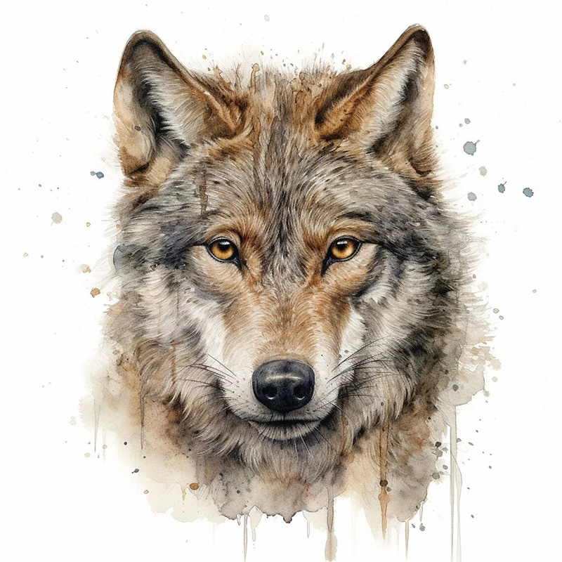 Wolf Wall Stickers, Toilet Sti - Home Bathroom Floor Tiles review and price