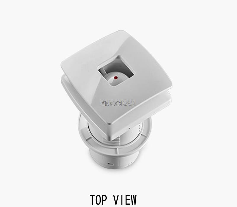 220V Ventilator Extractor Wall - Home Bathroom Exhaust Fan review and price