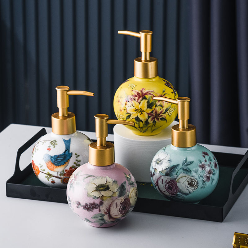 300ml Ceramic Sub-bottle Color - Zara Home Bathroom review and price