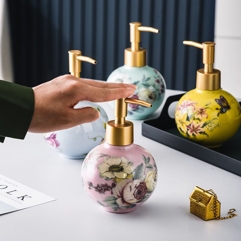 300ml Ceramic Sub-bottle Color - Zara Home Bathroom review and price