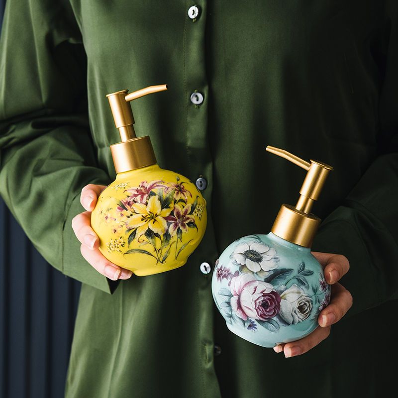 300ml Ceramic Sub-bottle Color - Zara Home Bathroom review and price