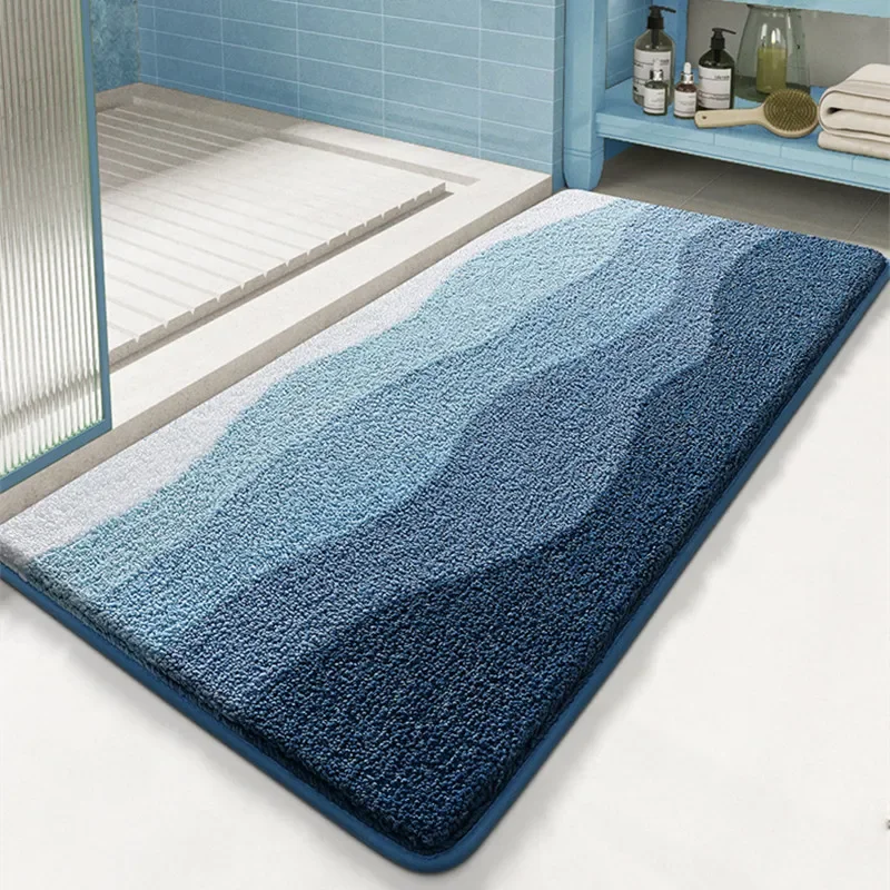 European Luxury Bath Mat, Ultr - Zara Home Bathroom Mat review and price