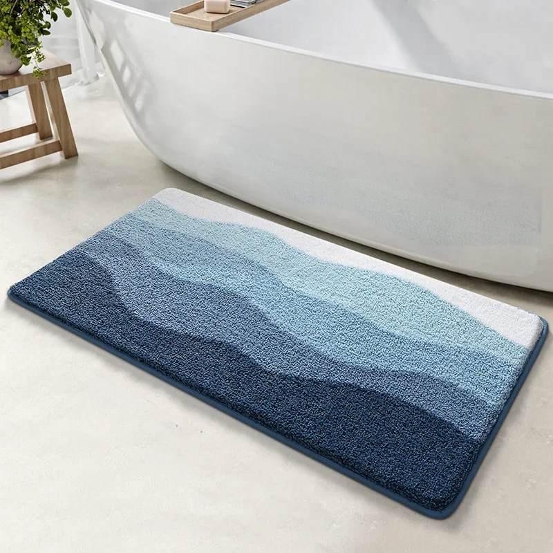 European Luxury Bath Mat, Ultr - Zara Home Bathroom Mat review and price