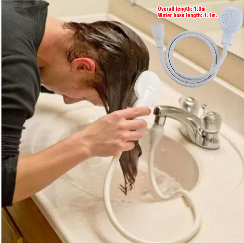Multifunctional Faucet Shower  - Home Bathroom Renovation review and price