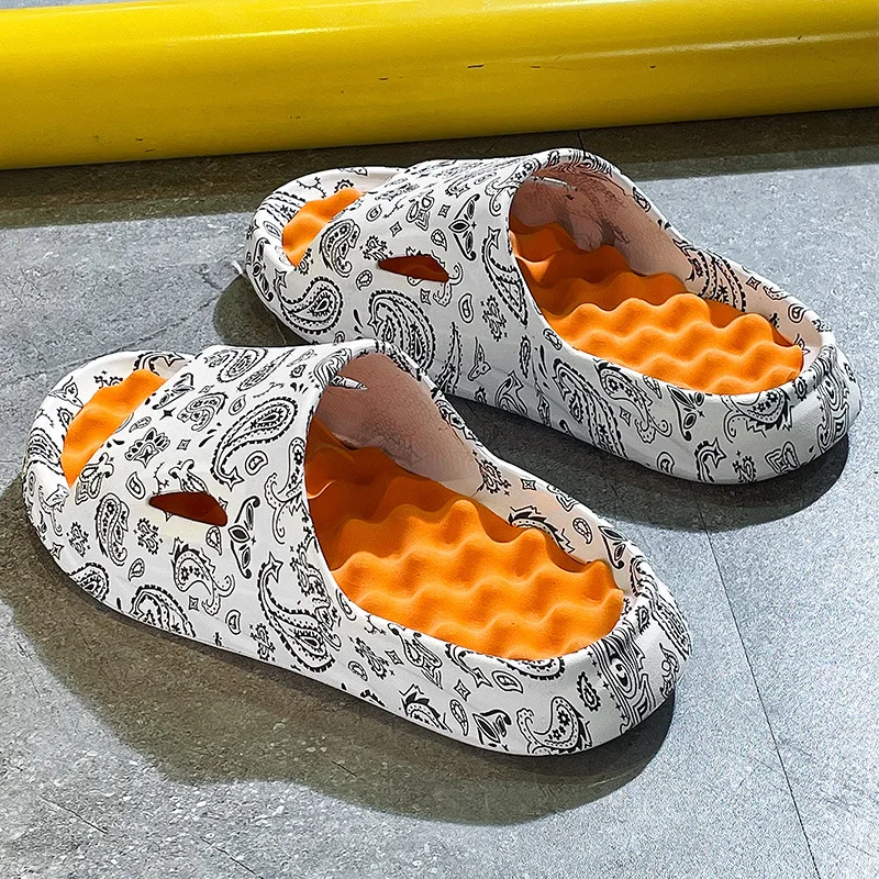 Summer Men Massage Beach Shoes - Home Bathroom Trends review and price