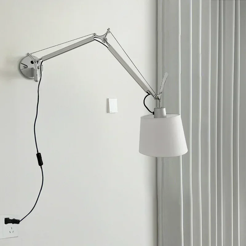 Italy Swing Arm Restaurant LED - Home Outlet Bathroom review and price