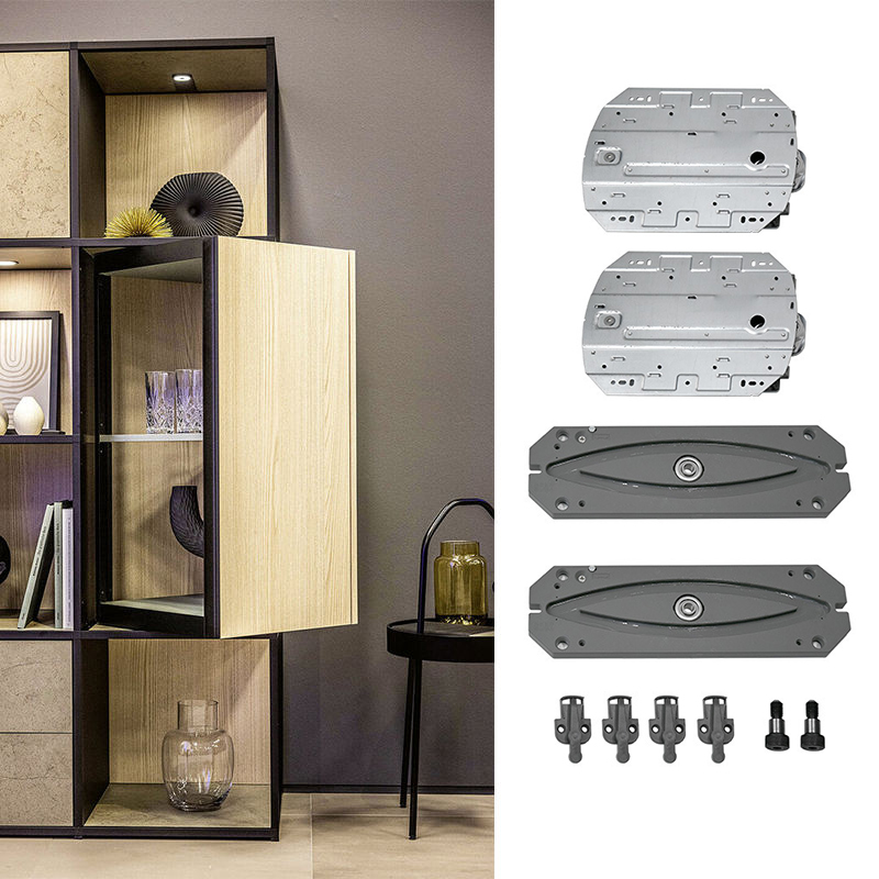 Rotating Bathroom Corner Home  - Home Bathroom Remodel review and price