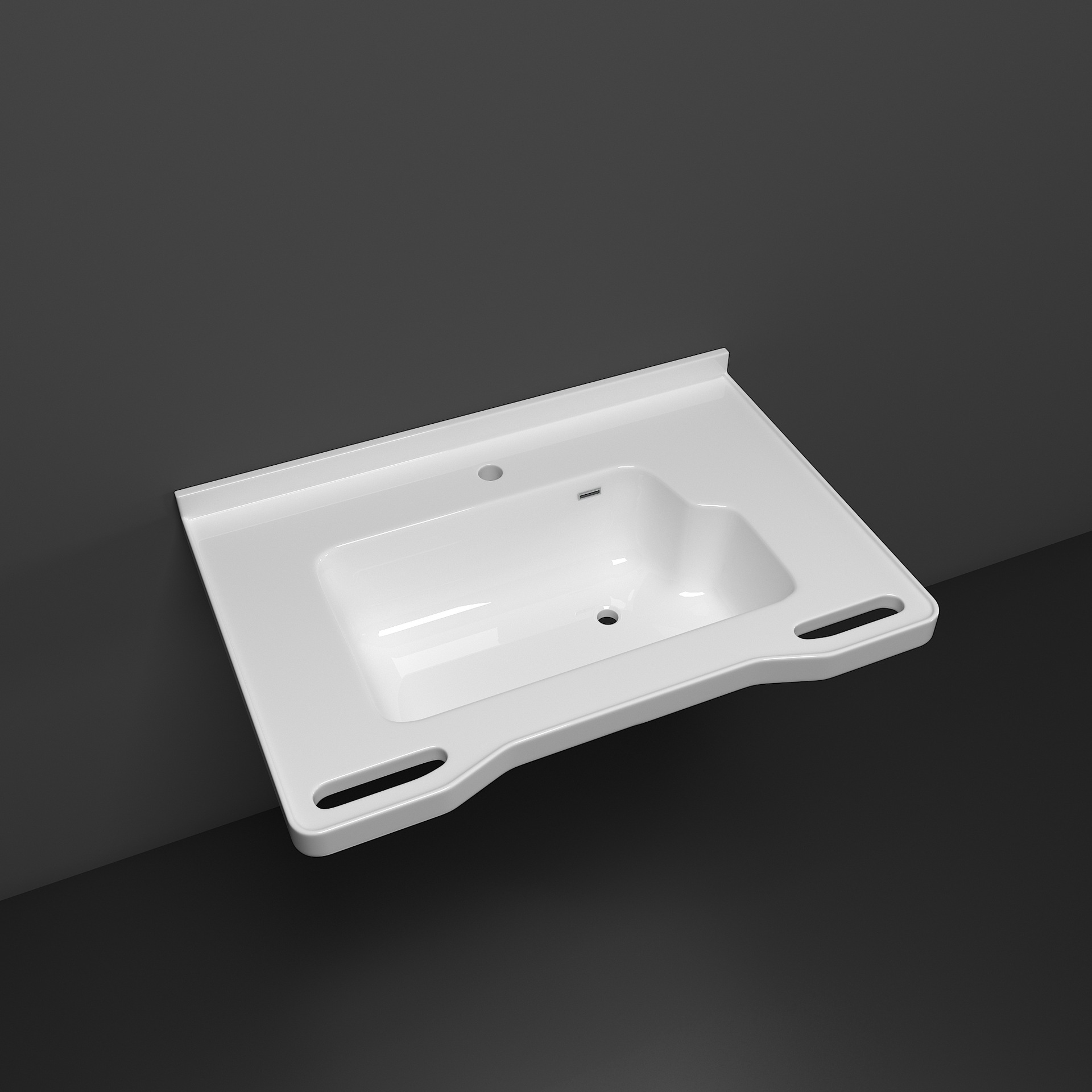 Elderly bathroom cabinet Nursi - Home Bathroom Remodel review and price