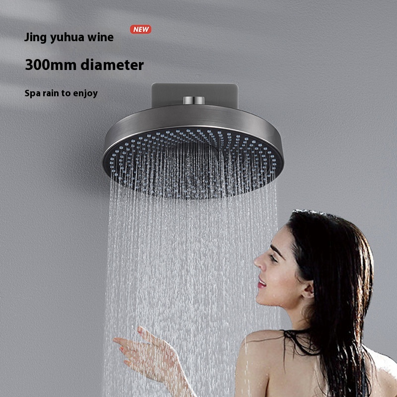 High-End In-Wall Concealed Sho - Shower Head Rain review and price