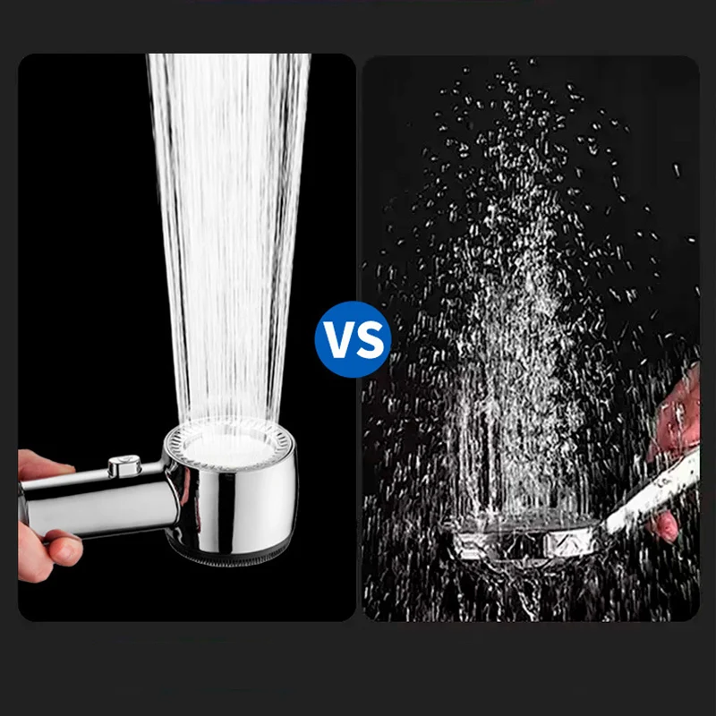 Filter Shower Head Handheld Sh - Home Outlet Bathroom review and price
