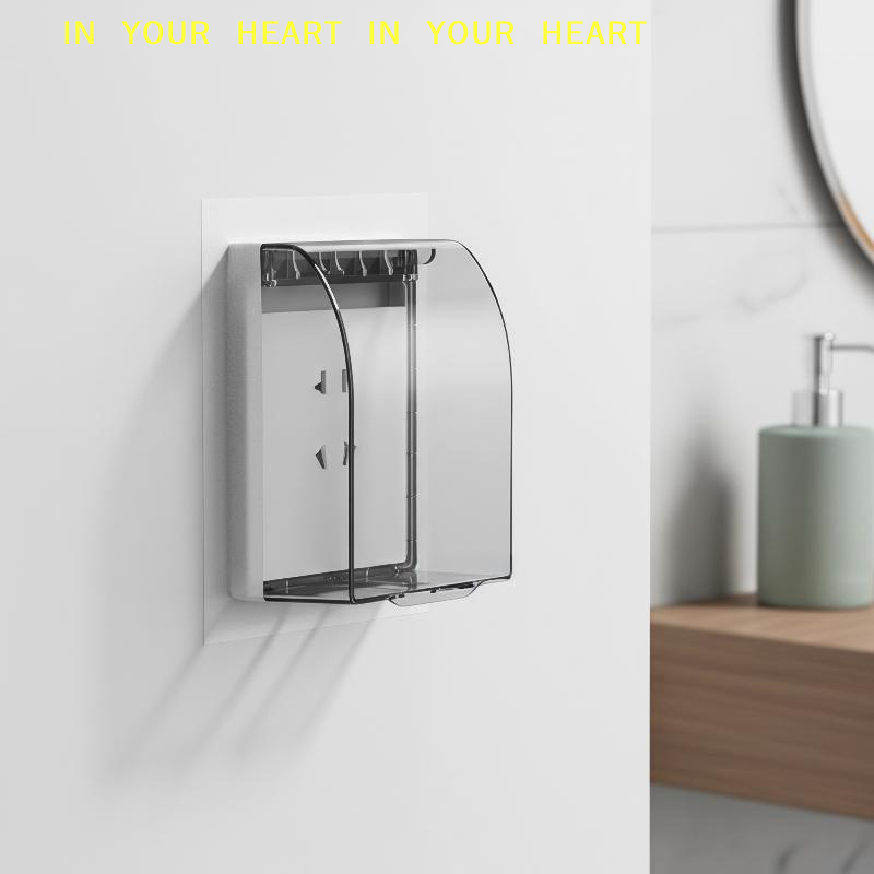 【X】Bathroom Waterproof Socket  - Home Outlet Bathroom review and price