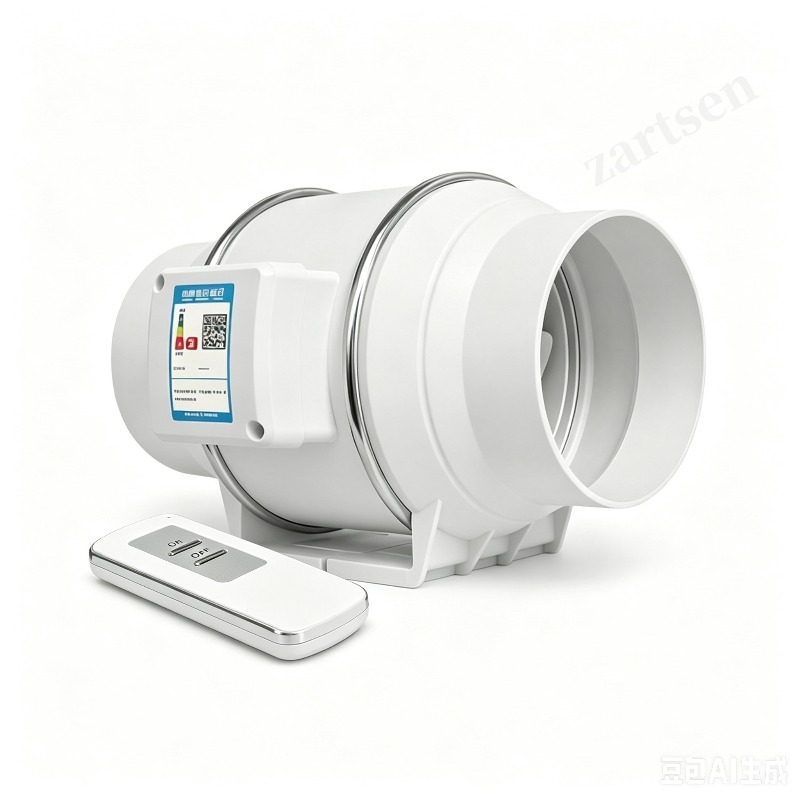 Exhaust Fan Home Silent Inline - Home Bathroom Exhaust Fan review and price