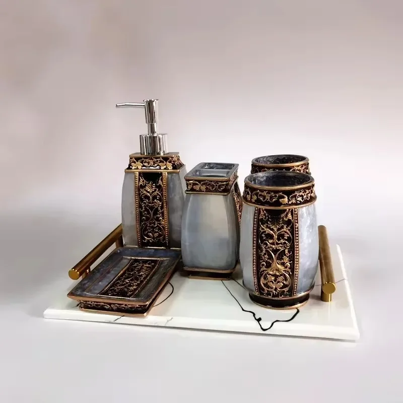 Bathroom Decoration  Accessori - Zara Home Bathroom review and price