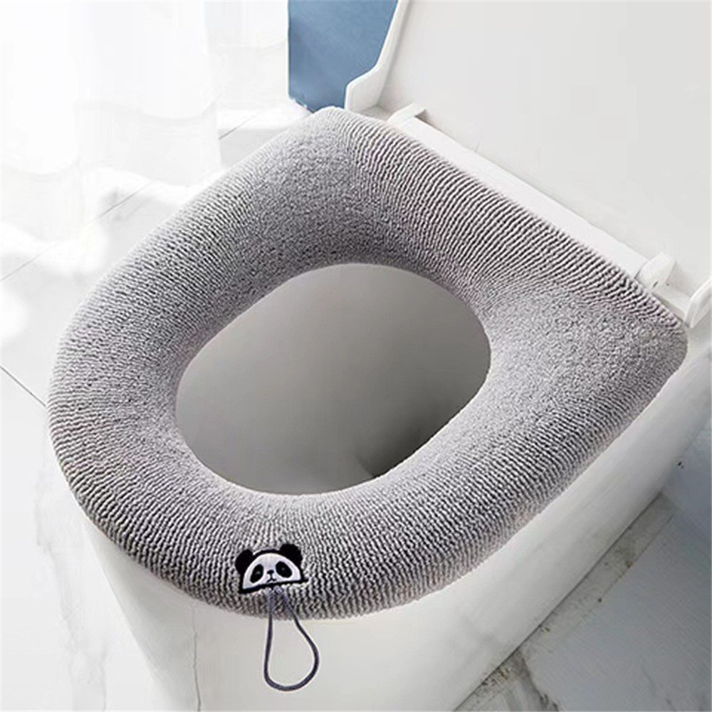1Pcs Winter Warm Toilet Seat C - Zara Home Bathroom review and price