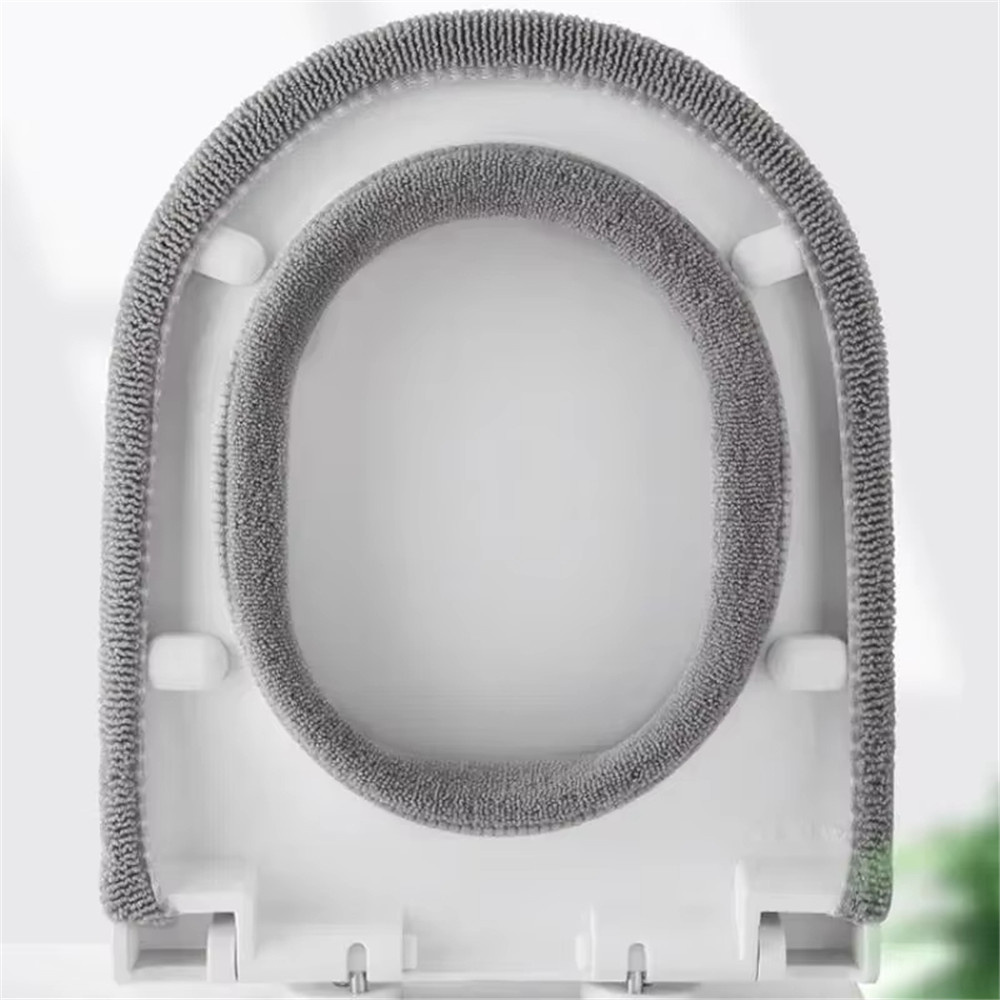 1Pcs Winter Warm Toilet Seat C - Zara Home Bathroom review and price